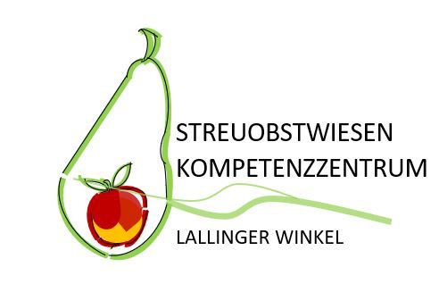 Logo Streuobstwiesen Kompetenzzentrum Lallinger Winkel